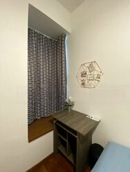 The Quintet (D23), Condominium #463135251